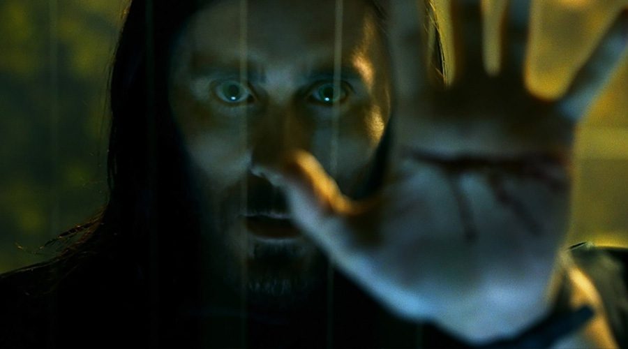 Sony Pictures 'Morbius' arrive sur Netflix US en 2022 3 netflix morbius