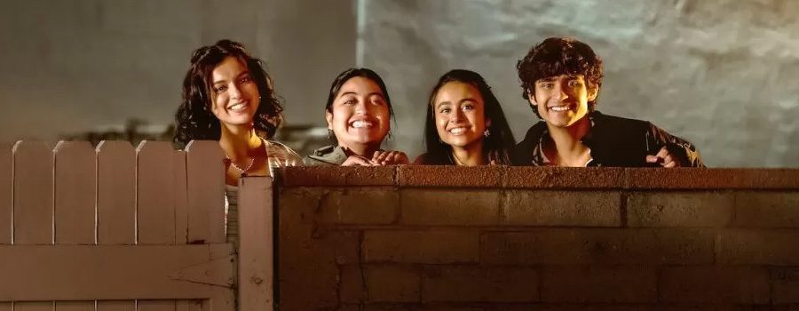 Les comédies arrivent bientôt sur Netflix en 2022 et au-delà 14 freeridge netflix sur mon bloc spin-off
