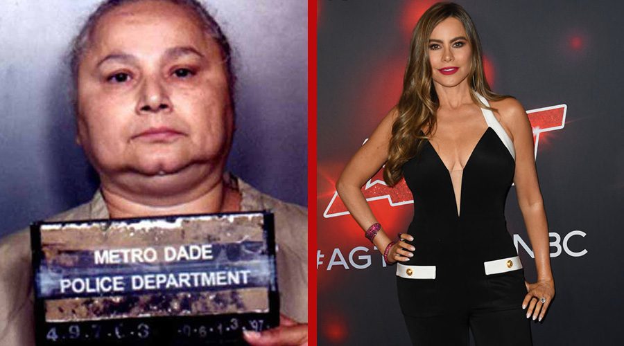 Netflix commande la série limitée "Narcos" sur Griselda Blanco 8 sofia vergara comme griselda blanco netflix