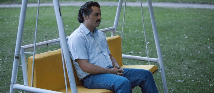 Netflix commande la série limitée "Narcos" sur Griselda Blanco 4 Pablo Escobar Narcos