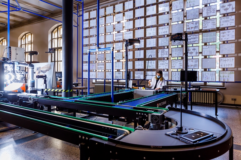 Insectes numérisés au Muséum d'histoire naturelle de Berlin – Sciences et Avenir › Geeky News 4 Insectes numérisés au Muséum d'histoire naturelle de Berlin – Sciences et Avenir › Geeky News - 3