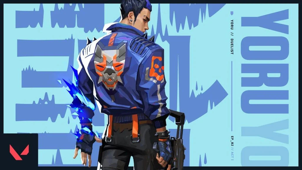 Tous les agents de VALORANT - Dot Esports 34 Tous les agents de VALORANT - Dot Esports - 33