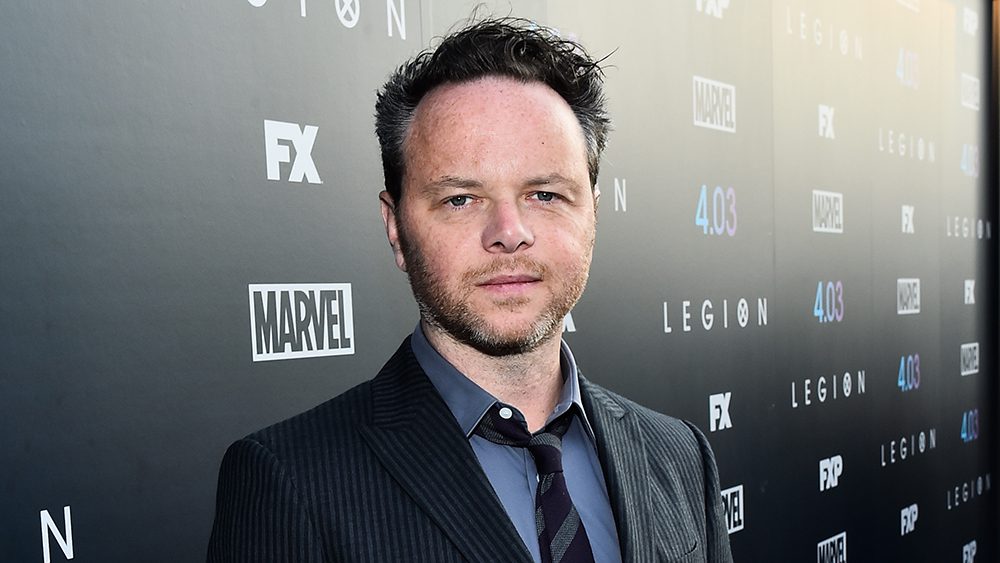 Regé-Jean Page Prochain film Netflix Heist: ce que nous savons jusqu'à présent 4 noah hawley