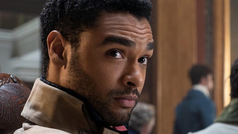 Regé-Jean Page Prochain film Netflix Heist: ce que nous savons jusqu'à présent 6 0344689