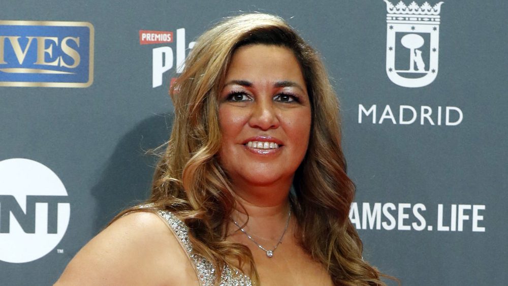 Netflix Holiday Rom-Com 'Christmas Quinceanera': ce que nous savons jusqu'à présent 4 gabriela tagliavini