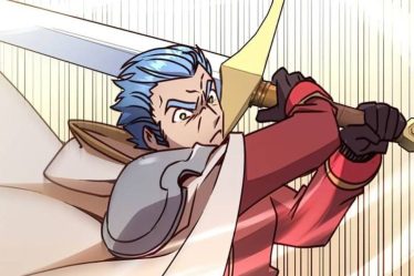 The Max Level Hero est de retour au chapitre 69 retardé, nouvelle date de sortie et mises à jour - 19
