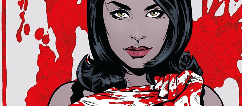 Chaque adaptation comique de Dark Horse bientôt disponible sur Netflix 12 tueur de dame netflix