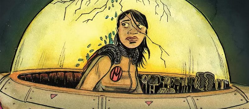 Chaque adaptation comique de Dark Horse bientôt disponible sur Netflix 14 dept h film netflix