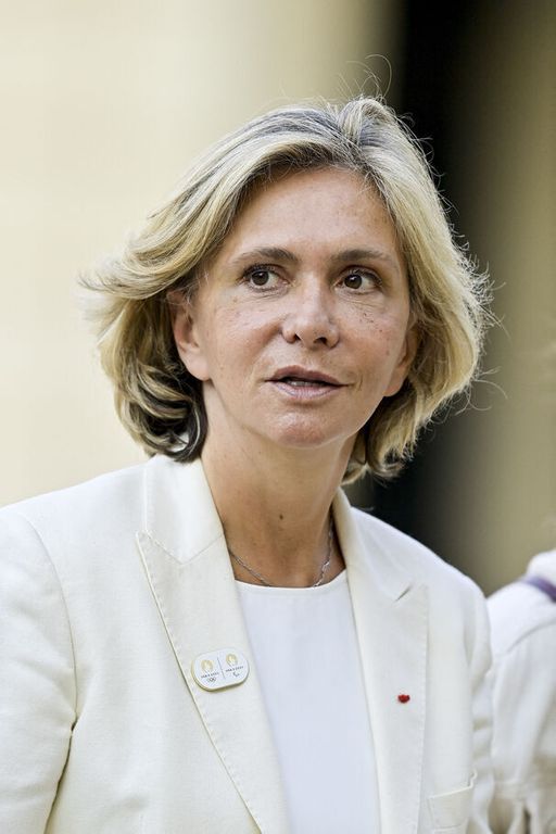 Valérie Pécresse’s terrible confidences about her son › Geeky News - 11