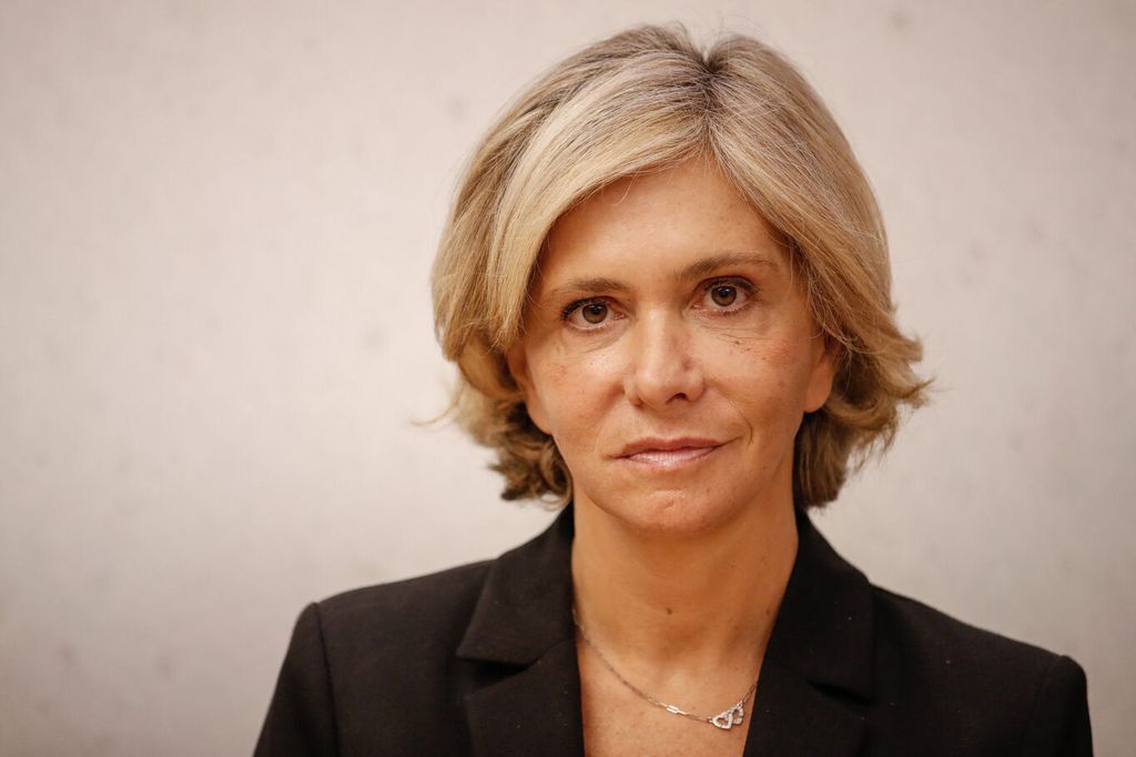 Valérie Pécresse’s terrible confidences about her son › Geeky News - 15