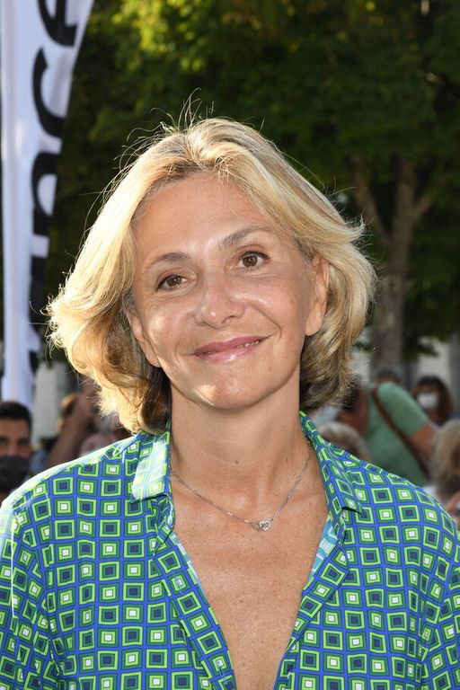 Valérie Pécresse’s terrible confidences about her son › Geeky News - 3