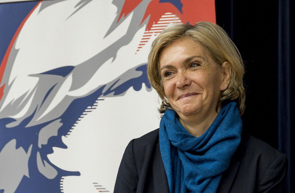 Valérie Pécresse’s terrible confidences about her son › Geeky News - 19