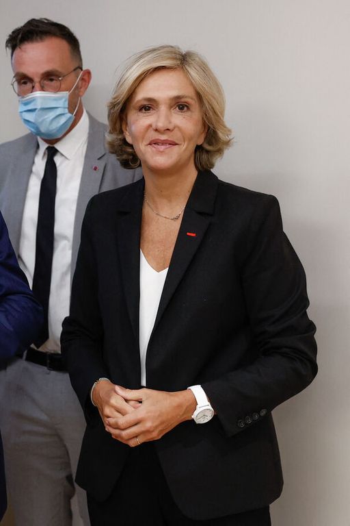 Valérie Pécresse’s terrible confidences about her son › Geeky News - 13