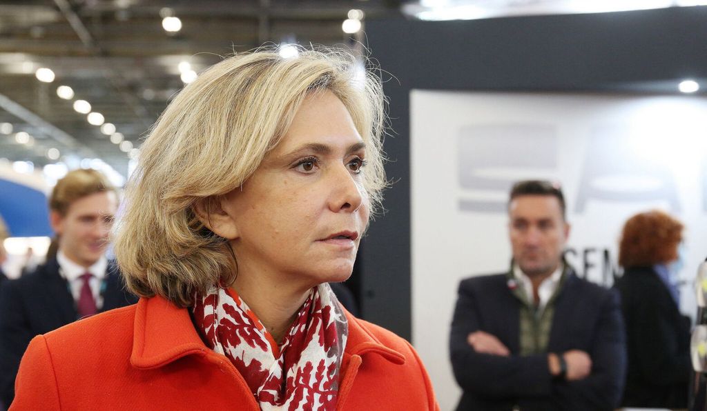 Valérie Pécresse’s terrible confidences about her son › Geeky News - 17