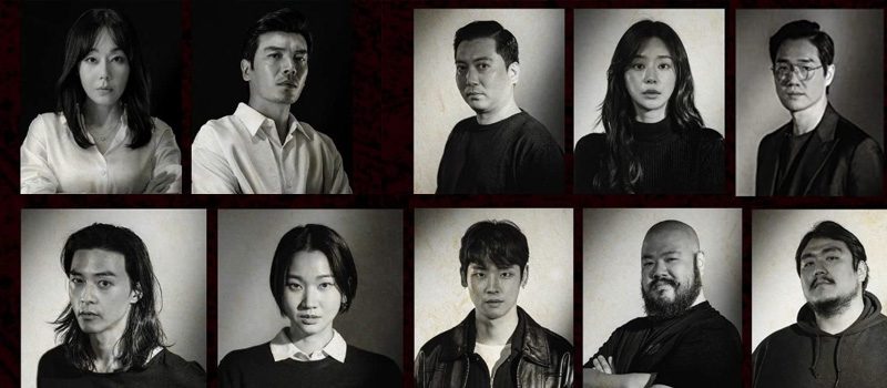 Les spin-offs de « Money Heist » sur Netflix : ce qui est en cours de développement et les projets faisant l'objet de rumeurs 4 cambriolage d'argent corée netflix