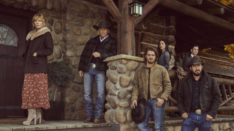 Les saisons 1 à 4 de « Yellowstone » sont-elles sur Netflix ? 5 Les saisons 1 à 4 de « Yellowstone » sont-elles sur Netflix ? - 4