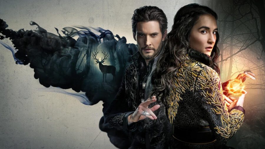 Le tournage de la saison 2 de "Shadow and Bone" aurait commencé en janvier 2022 4 shadow and bone nouveau sur netflix le 23 avril