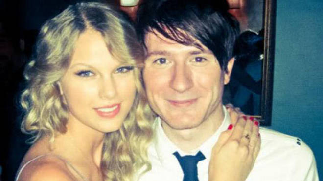 De qui parle Enchanted de Taylor Swift ? Est-ce à propos d'Adam Young ? 4 Taylor Swift a-t-elle écrit Enchanted à propos d'Adam Young d'Owl City ?