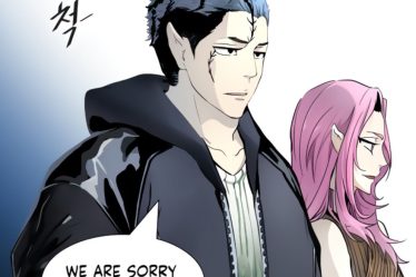 Tower Of God Chapitre 519 : Date de sortie, spoilers et où lire - 10