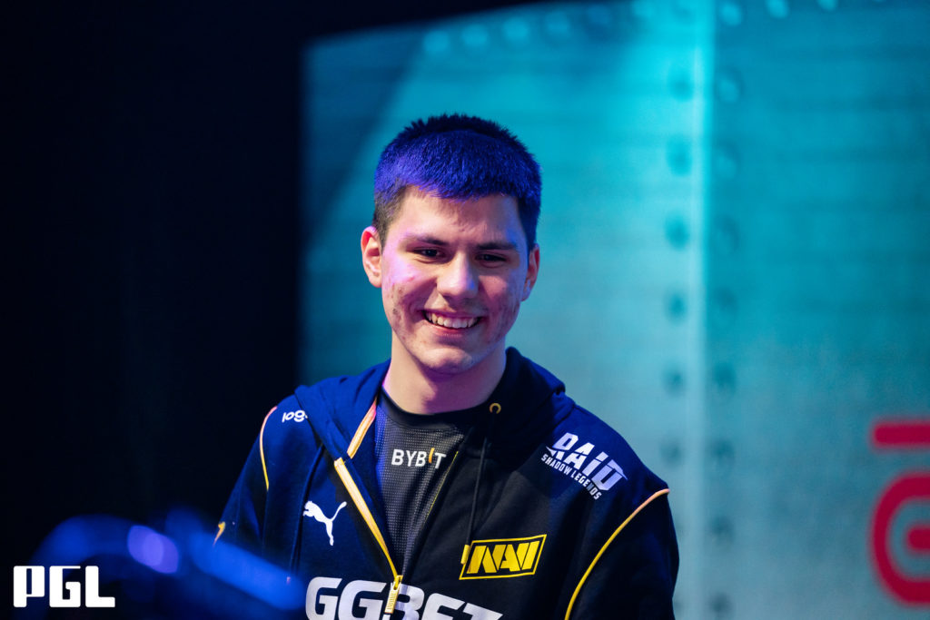 Les 10 meilleurs joueurs du PGL Stockholm Major 16 Les 10 meilleurs joueurs du PGL Stockholm Major - 15