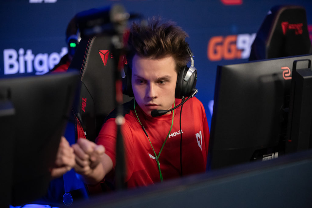 Les 10 meilleurs joueurs du PGL Stockholm Major 10 Les 10 meilleurs joueurs du PGL Stockholm Major - 9