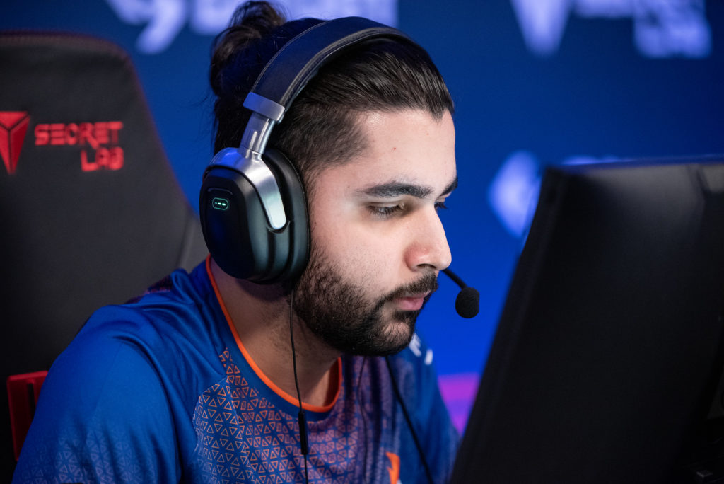 Les 10 meilleurs joueurs du PGL Stockholm Major 6 Les 10 meilleurs joueurs du PGL Stockholm Major - 5