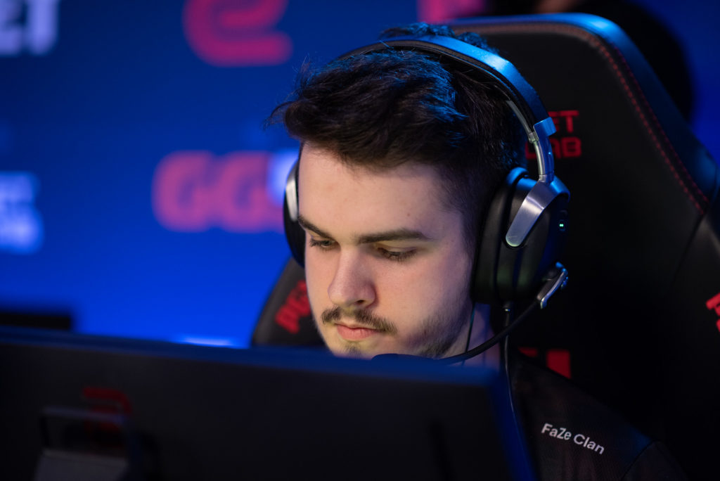 Les 10 meilleurs joueurs du PGL Stockholm Major 4 Les 10 meilleurs joueurs du PGL Stockholm Major - 3