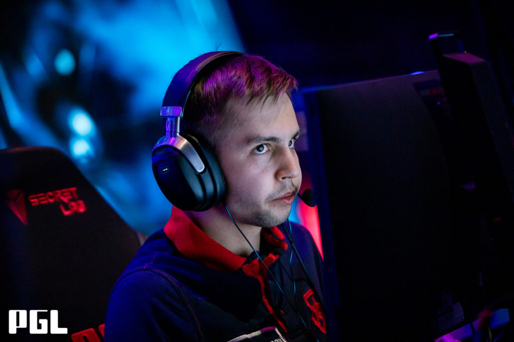 Les 10 meilleurs joueurs du PGL Stockholm Major 12 Les 10 meilleurs joueurs du PGL Stockholm Major - 11