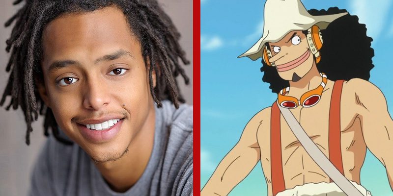 jacob romero gibson une pièce usopp