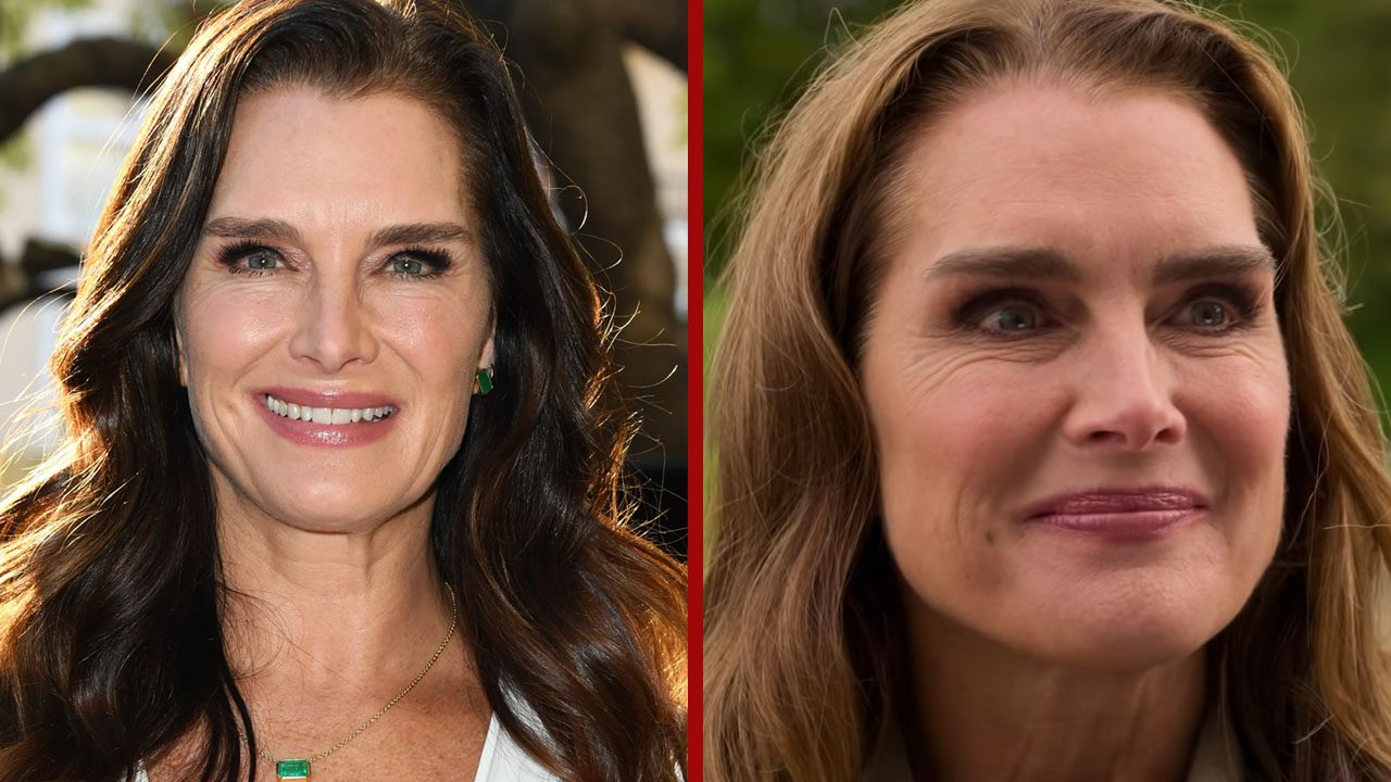Le film de vacances Rom-Com « Un château pour Noël » arrive sur Netflix en novembre 2021 6 un château pour noël netflix brooke shields