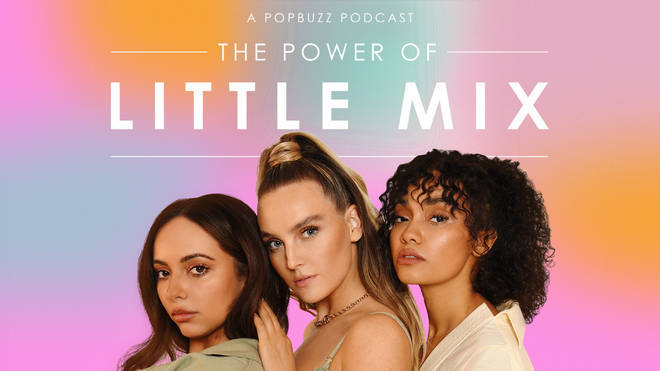 Albums Taylor Swift Taylor's Version : Toutes les dates de sortie dans l'ordre 4 Podcast Le pouvoir de Little Mix