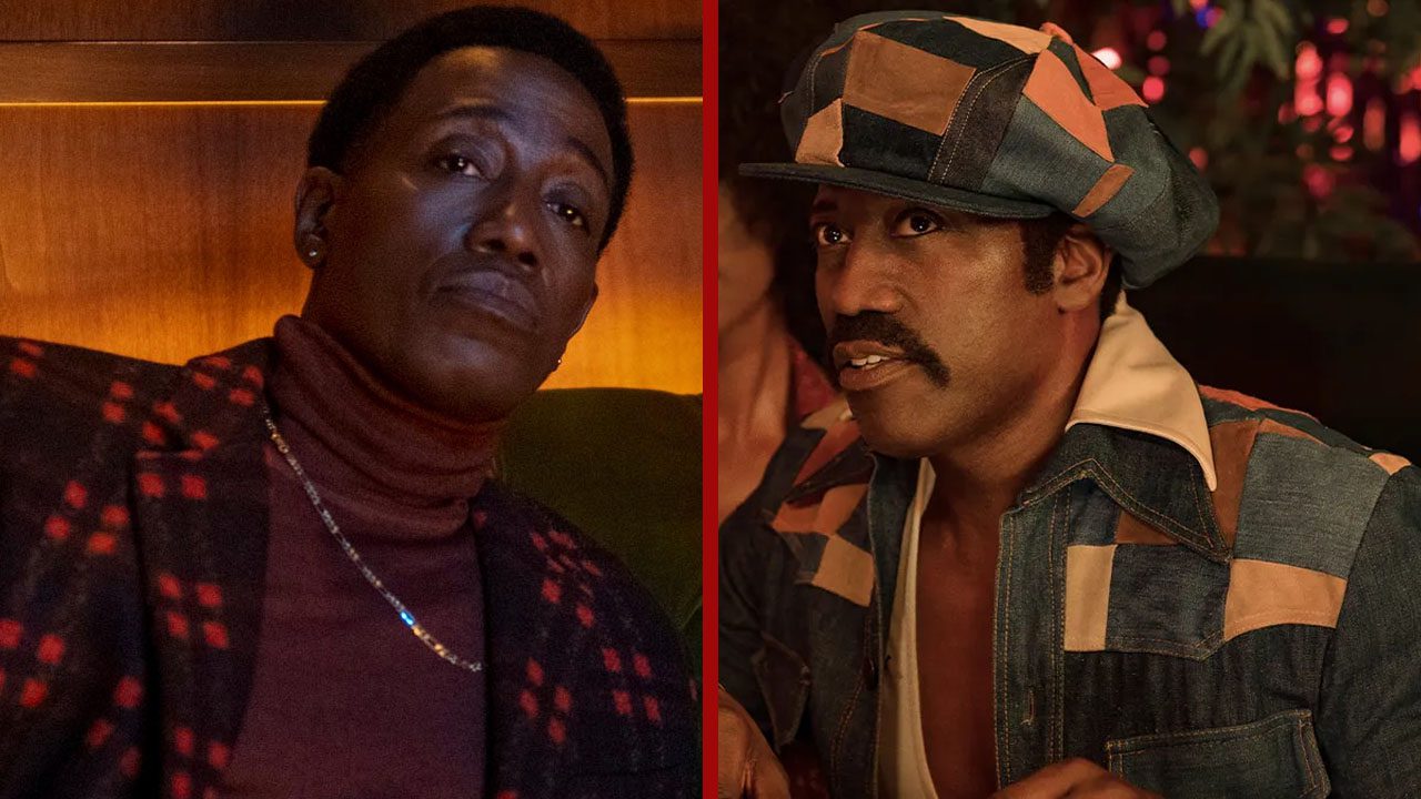 La mini-série Netflix "True Story" avec Kevin Hart: tout ce que nous savons jusqu'à présent 8 netflix minisérie histoire vraie avec kevin hart wesley snipes