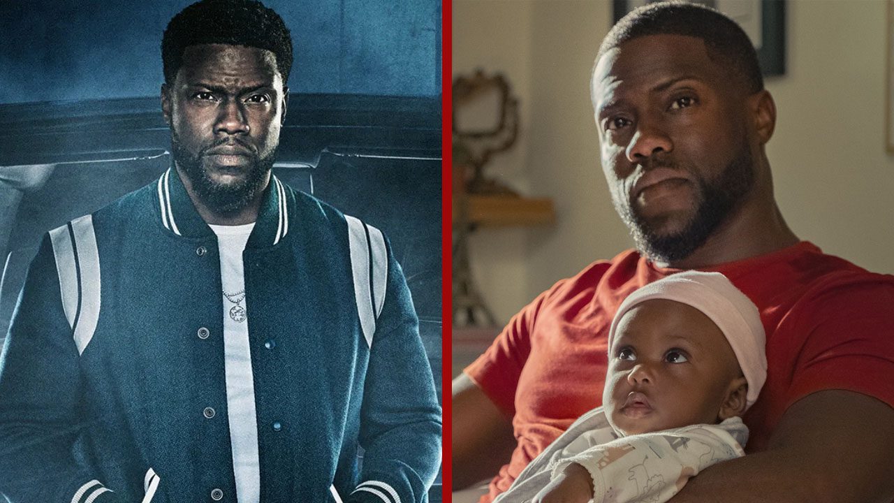La mini-série Netflix "True Story" avec Kevin Hart: tout ce que nous savons jusqu'à présent 6 netflix minisérie histoire vraie avec kevin hart paternité