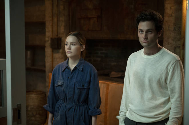 Voici en quoi la fin de la saison 3 de You de Joe Goldberg est différente du livre 4 You saison 3 : la fin dramatique de Joe et Love est différente dans les livres