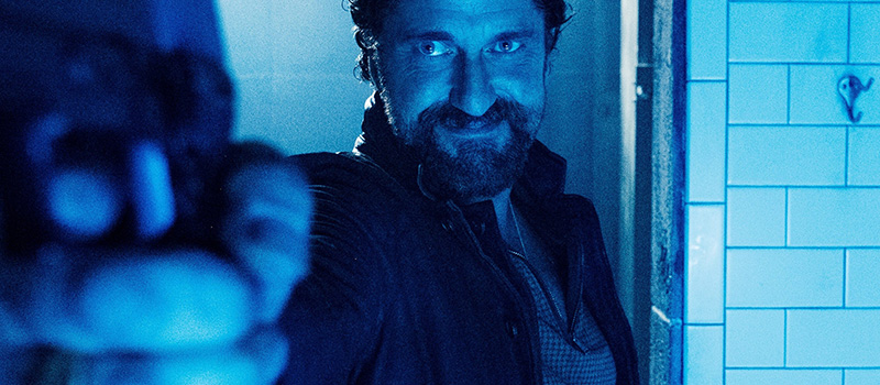 Quoi de neuf sur Netflix DVD en novembre et décembre 2021 12 dvd netflix de flic