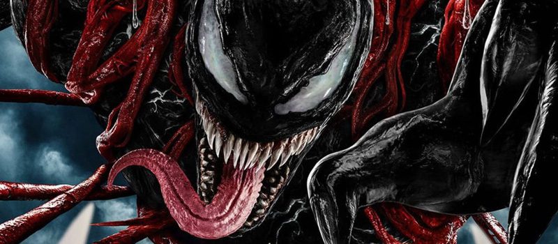 Quoi de neuf sur Netflix DVD en novembre et décembre 2021 14 Venom qu'il y ait un carnage Netflix
