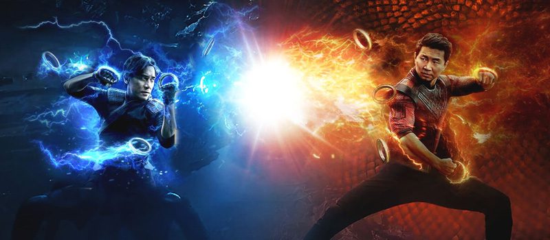 Quoi de neuf sur Netflix DVD en novembre et décembre 2021 18 shang chi et la légende des dix anneaux netflix dvd