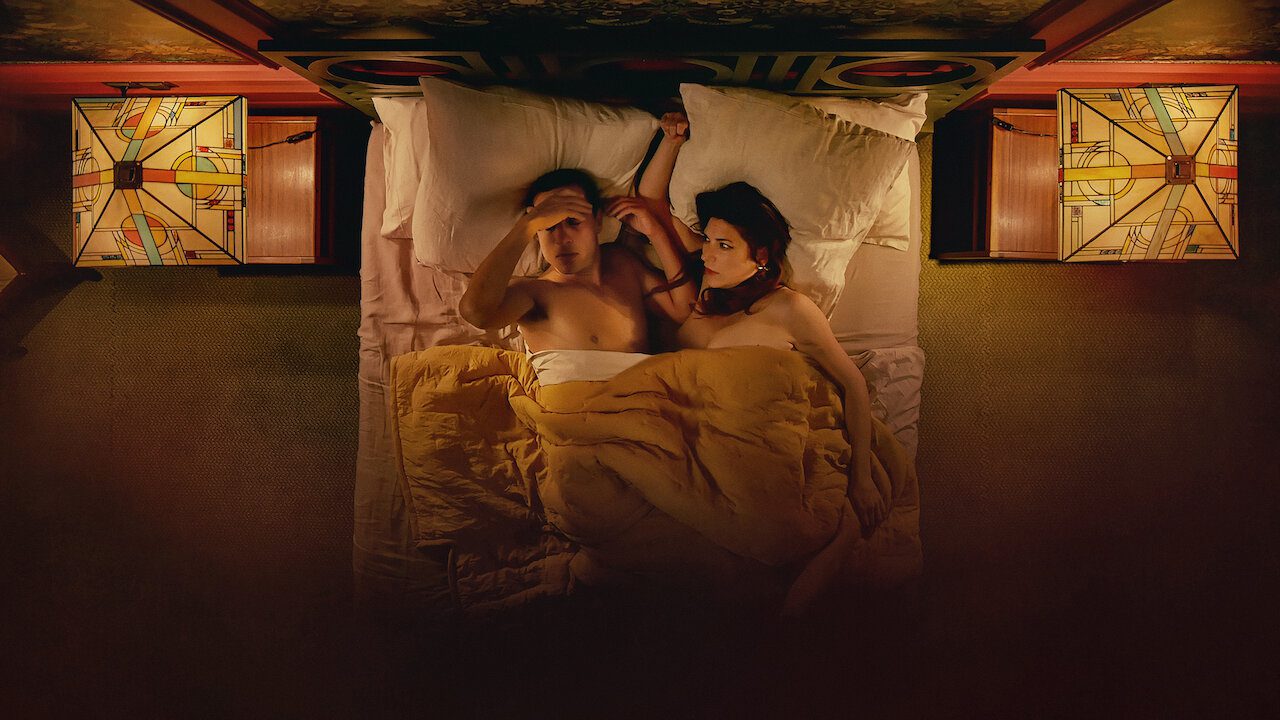 Le film d'horreur espagnol "Two" arrive sur Netflix en décembre 2021 4 deux netflix le 10 décembre