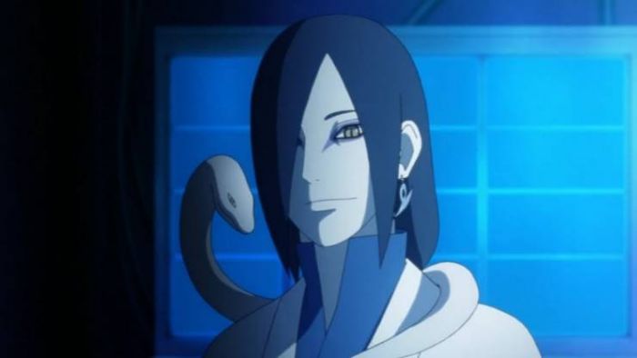 (2021) Top 10 des personnages les plus forts de Boruto (Manga) classés jusqu'à présent 4 Boruto anime
