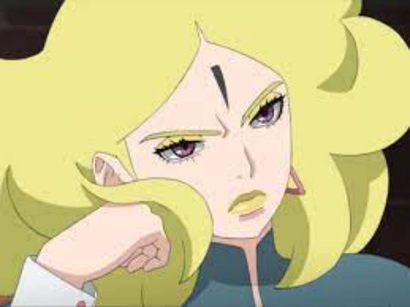 (2021) Top 10 des personnages les plus forts de Boruto (Manga) classés jusqu'à présent 3 Top 10 des personnages les plus forts 01
