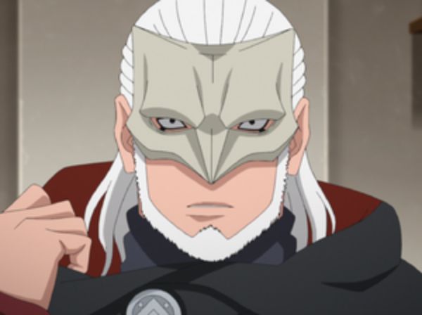 (2021) Top 10 des personnages les plus forts de Boruto (Manga) classés jusqu'à présent 5 Top 10 des personnages les plus forts 02