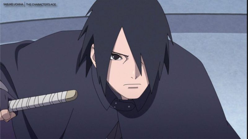 (2021) Top 10 des personnages les plus forts de Boruto (Manga) classés jusqu'à présent 6 Top 10 des personnages les plus forts de Boruto