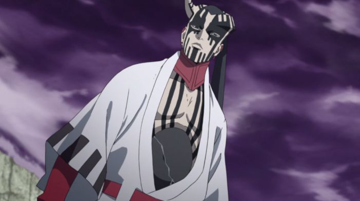 (2021) Top 10 des personnages les plus forts de Boruto (Manga) classés jusqu'à présent 10 Boruto anime