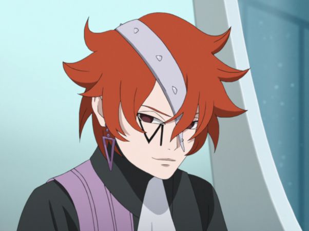 (2021) Top 10 des personnages les plus forts de Boruto (Manga) classés jusqu'à présent 9 Boruto Chapitre 57 Scans bruts et spoilers