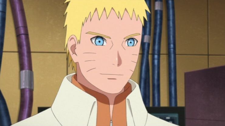 (2021) Top 10 des personnages les plus forts de Boruto (Manga) classés jusqu'à présent 11 Top 10 des personnages les plus forts de Boruto 05