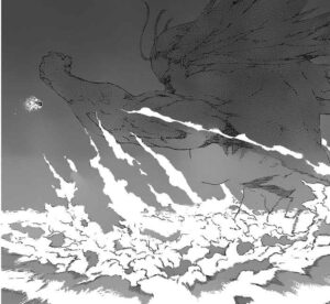 MHA : Power of Star and Stripe : Explication de la bizarrerie du nouvel ordre 3 Nouvel ordre Quirk MHA