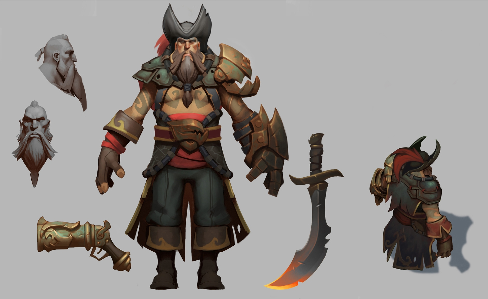 Tous les champions de Ruined King : A League of Legends Story 18 Tous les champions de Ruined King : A League of Legends Story - 17