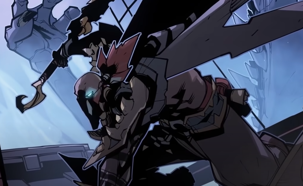 Tous les champions de Ruined King : A League of Legends Story 12 Tous les champions de Ruined King : A League of Legends Story - 11