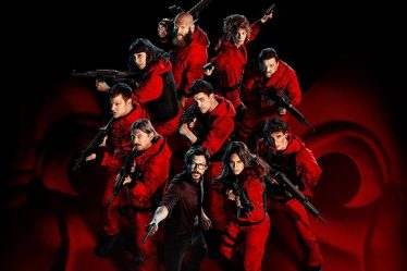 'Money Heist' Partie 5 Volume 2: Date de sortie de Netflix et tout ce que nous savons - 8
