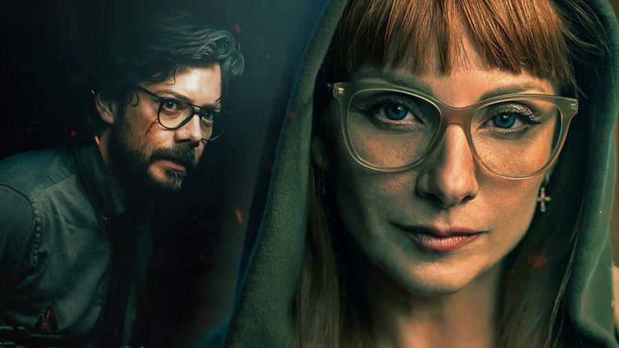 'Money Heist' Partie 5 Volume 2: Tout ce que vous devez savoir avant vendredi 4 money heist saison finale 5 volume 2 netflix